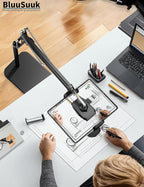 BluuSuuk Tablet Floor Stand - Image 8