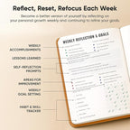 Gratitude & Self-Care Journal - Image 5