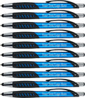 Personalized Pens With Custom Logo or Text-350 Pack Bulk-for Businesses