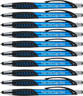 Personalized Pens With Custom Logo or Text-350 Pack Bulk-for Businesses by Sypen