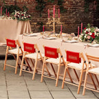 Buryeah 12 Pcs Reserved Seating Signs - Image 3