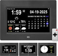 Memwake Digital Alarm Clock, Clock by Unknown