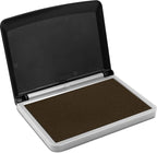 MaxMark Large Brown Stamp Pad - Image 7