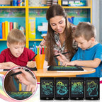 Zhehao 20 Pack LCD Writing Tablet - Image 4