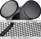 SNOW COOLER Pen Holder Mesh Pencil Holder Metal Pen Holder Pencil Holder - Image 6