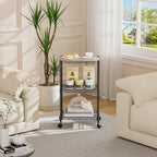 SINGAYE Shelf Closet Wire Shelving：Adjustable Metal Unit - Image 9