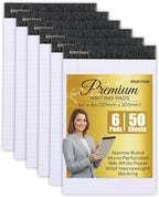 Mintra Office Legal Pads -) by Mintra