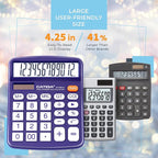 Desktop Calculator 12 Digit - Image 3