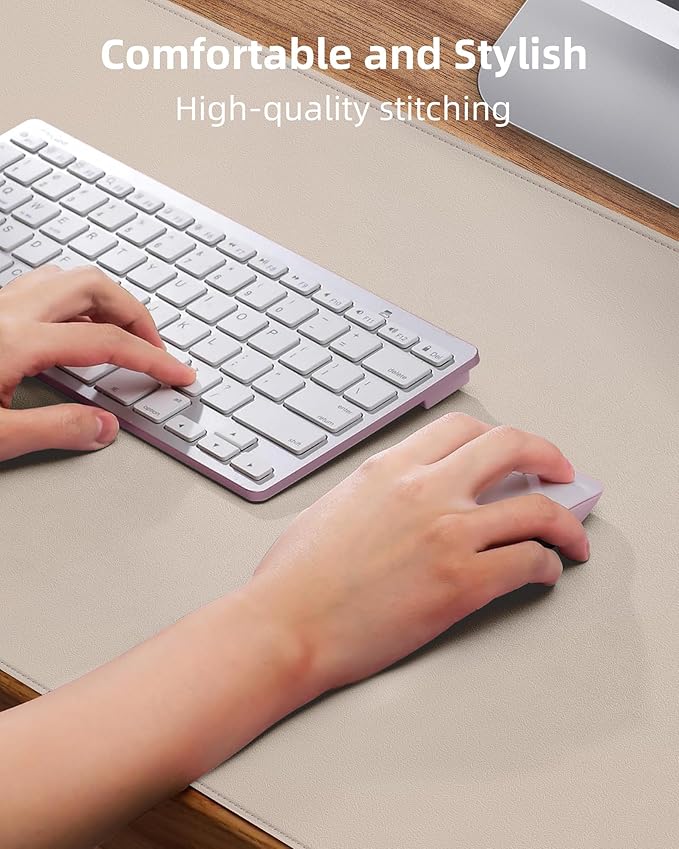 Extra Large Desk Mat - Image 4