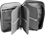 Number-one Large Capacity Pencil Case, 72 Slots Colored Pencil Pouch Bag by Unknown