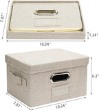 Remowith Greeting Card Organizer and Storage Box - Image 2