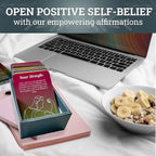QUOKKA Rethink 95 Positive Affirmation Cards - Image 3