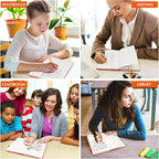 12 Pack Notebooks Journals Bulk - Image 7