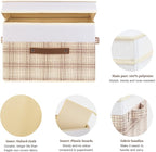 TYEERS Collapsible Storage Bins - Image 3