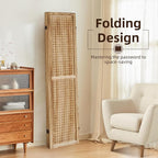 Aleesing 4 Panel Pegboard Display - Image 7