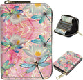 BWEGRHE Cute Credit Card Holder by BWEGRHE