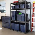 Rubbermaid Roughneck Tote Variety - Image 7