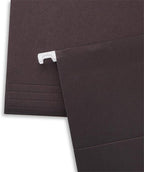 Blue Summit Supplies Hanging File Folders, 25 Reinforced Hang Folders, Designed - Image 5