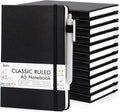 12 Pack Notebooks Journals Bulk