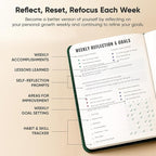 Gratitude & Self-Care Journal - Image 5