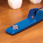 Swingline Stapler, 30 Sheet Capacity, 747 Business Stapler, Jam Free, Royal Blue - Image 5
