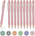 Custom Pens Bulk Personalized Ballpoint Pen by XJone