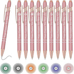 Custom Pens Bulk Personalized Ballpoint Pen by XJone