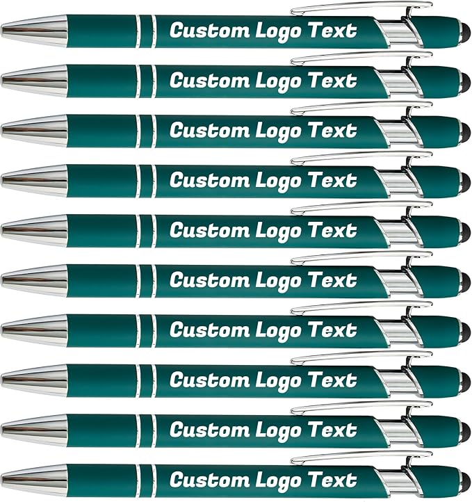 HEYZARDA Personalized Pens by HEYZARDA
