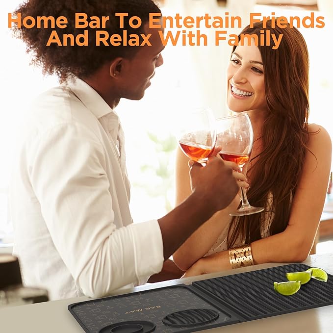 Bar Mat, Bar Accessories, Bar Mat - Image 6