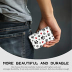 BWEGRHE Cute Credit Card Holder - Image 5