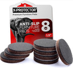 Non Slip Furniture Pads X-Protector by X-Protector