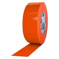 ProTapes Pro Duct 139 PE-Coated Cloth Fluorescent Specialty Grade Duct Tape by ProTapes%C2%AE