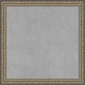 Amanti Art Silver Framed Magnetic Board 18x18 Small Vision Board by AmantiArt