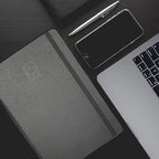 Wyze Planner Undated Daily Planner – 1-Year B5 Productivity Organizer - Image 7
