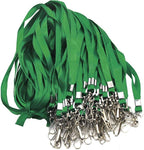 Beebel Lanyard Bulk Lanyards for Id Badges Flat Lanyard by Beebel