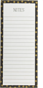 Graphique Magnetic Notepad by GraphiquedeFrance