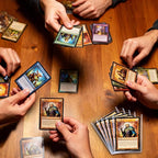 400 Card Sleeves Top Loaders for Cards - Image 6