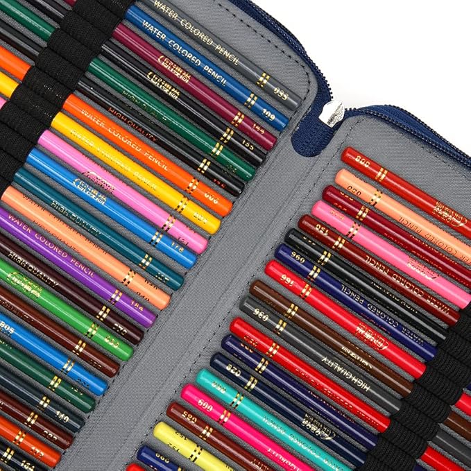 Vomgomfom Colored Pencil Case - Image 7