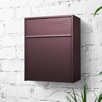 Wall Mount Mailbox - Image 7