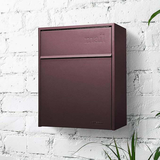 Wall Mount Mailbox - Image 7