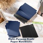 Mimorou 100 Pcs Journals Notebooks Bulk - Image 7
