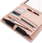 FOREVERMORE PORTFOLIOS Padfolio Binder Organizer - Image 3