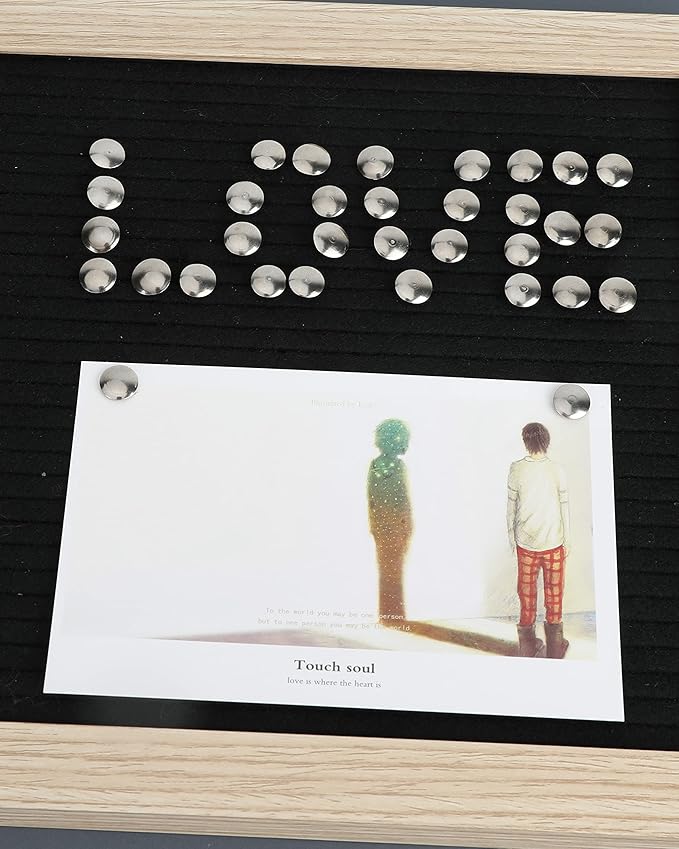 PAPERPAL 500 Standard Thumbtacks - Image 5