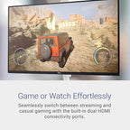 Dell S2725DS Monitor - Image 6