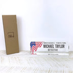 Artblox Office Desk Name Plate Personalized | Custom Name Plates - Image 6