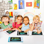 Tinlade 12 Pack LCD Writing Tablets - Image 6
