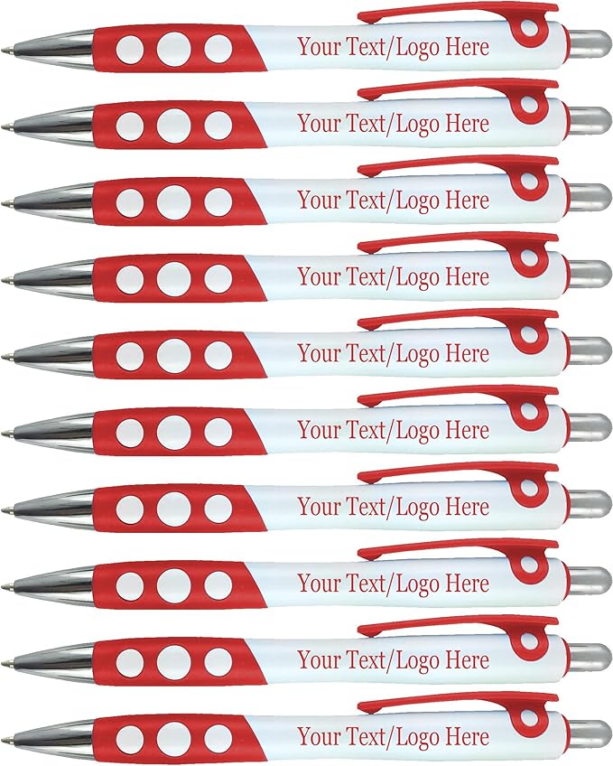 SyPen Personalized Ballpoint Pens by Sypen