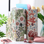 PerKoop 6 Pcs Magazine File Holder Foldable Decorative Cardboard File Folders 6 - Image 3