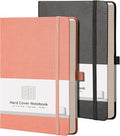 AHGXG Graph Paper Notebook 2 Pack by AHGXG