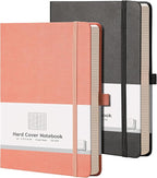 AHGXG Graph Paper Notebook 2 Pack by AHGXG
